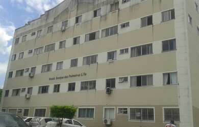 Imagem: O apartamento possui 3 Dormitórios, 1 Banheiro, 67m² de Área