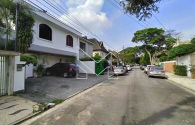 Imagem 2: CASA J.LUZINATIA 4 SUITES