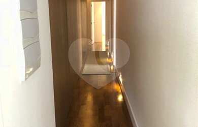 Imagem 15: Cobertura maravilhosa. Piscina, Churrasqueira, 460m² de Áreae4 Vagas...