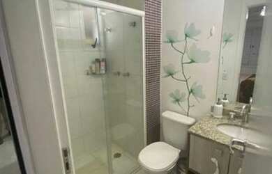 Imagem 2: Condominio Villa Ventura. Varanda, 80m² de Área, 2 Vagas na garageme3...