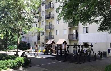 Imagem 12: Apartamento à Venda na Vila Mendes em São Paulo/SP no Condomínio Avanti...