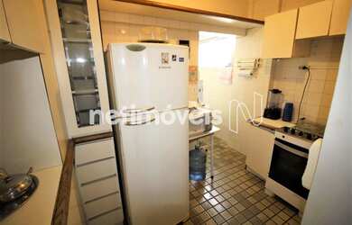 Imagem 10: Venda Apartamento 2 quartos Acupe de Brotas Salvador