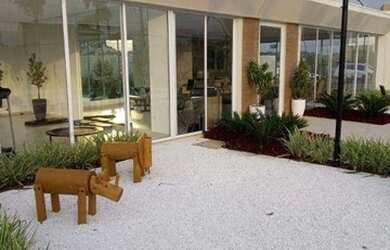 Imagem 4: Terreno à venda, 130 m² por R$ 330.000,00 - Granja Viana - Cotia/SP