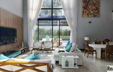 Imagem 5: Casa Alto Padrão mobiliada Carapicuíba