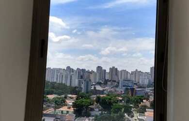 Imagem: O apartamento na cobertura possui 3 Dormitórios, 5 Banheiros