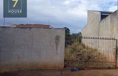 Imagem 1: Terreno a venda Jardim Dias