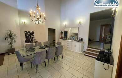 Imagem 3: Casa com 5 dormitórios, 490 m² - venda por R$ 1.890.000,00 ou aluguel por R$ 15.000,00/mês