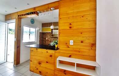 Imagem 2: Verona c/Modulados planejados bancada parede emgesso lindo incluso taxacond...