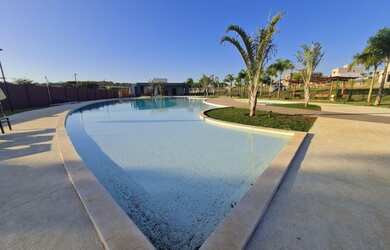 Imagem 4: Jardins Capri lote 65mil. 259m² de Área