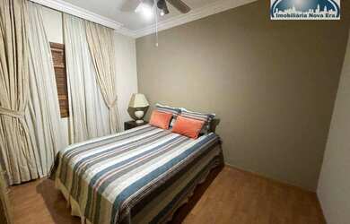 Imagem 14: Casa com 5 dormitórios, 490 m² - venda por R$ 1.890.000,00 ou aluguel por R$ 15.000,00/mês