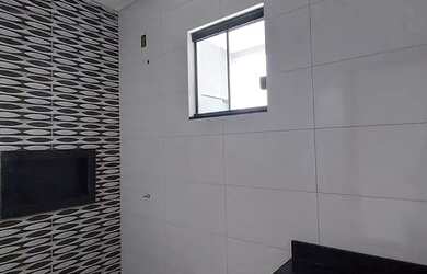 Imagem 6: LINDA CASA A VENDA. 98m² de Área, 2 Vagas na garageme2 Dormitórios