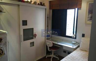 Imagem 12: Apartamento à venda, 117 m² por R$ 950.000,00 - Jardim Anália Franco...