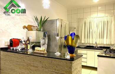 Imagem 10: Casa com 3 dormitórios à venda, 250 m² por R$ 1.990.000,00 - Atibaia...