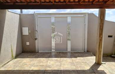 Imagem 6: Bandeira do Sul - Casa Padrão - Residencial Rezende II