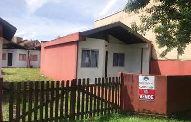 Imagem 2: Terreno Caiobá. 612m² de Área