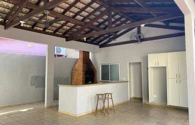 Imagem 3: Sobrado de alto padrão em localização privilegiada