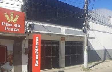 Imagem 2: LOJA ÁREA 213 M² - PARQUE SÃO MATHEUS POSTO NOVO MUNDO