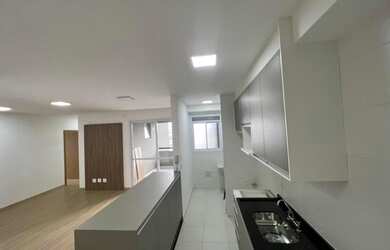 Imagem: O apartamento possui 3 Dormitórios, 2 Banheiros, 2 Vagas na