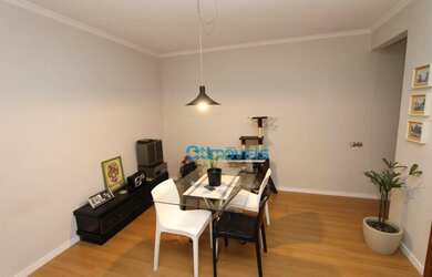 Imagem 4: Apartamento com 3 quartos no Portão à venda - Portão - Curitiba/PR