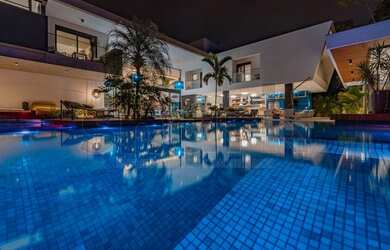 Imagem 13: SãO PAULO - Casa de Condomínio - Guarujá