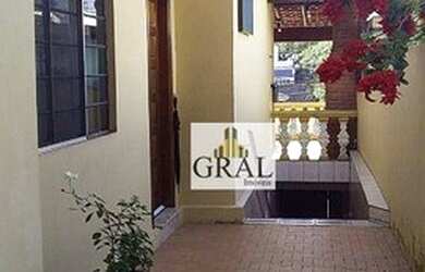 Imagem 6: Casa com 3 dormitórios, 159 m² - venda por R$ 780.000,00 ou aluguel...