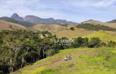 Imagem 8: Sítio à venda, 132000 m² por R$ 3.500.000 - Secretário - Petrópolis/RJ