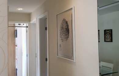 Imagem 14: Na mais nobre Araguaia lindíssimo 3 quartos reformado armários qualidade...