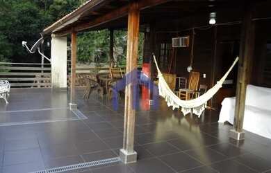 Imagem 16: MANGARATIBA - Casa Padrão - PRAIA DO SACO