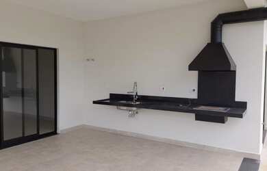 Imagem 14: Casa c/ 3 suítes no Condomínio Figueira Garden em Atibaia-SP