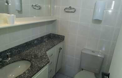 Imagem 12: Apartamento Vila Mariana com 74 m² 3 dormitórios 3 banheiros 2 vagas de garagem