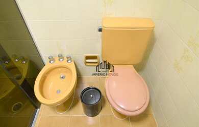 Imagem 5: Apartamento com 4 dormitórios, 130 m² - venda por R$ 695.000,00 ou aluguel...