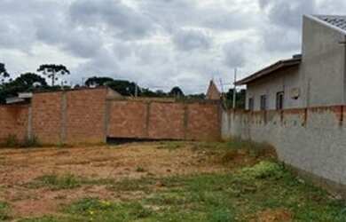 Imagem: O terreno possui 120m² de Área e está localizado em Eucaliptos