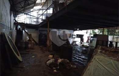 Imagem 7: Galpão 800 metros para venda e locação no bairro de Santana em São...