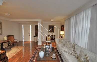 Imagem 7: Casa Maravilhosa. Ar-condicionado, Área de serviço, 300m² de Áreae2...