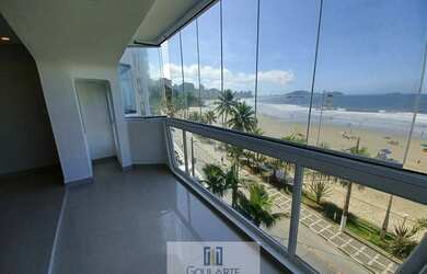 Imagem 2: Apartamento à venda no bairro Astúrias - Guarujá/SP