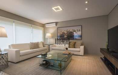 Imagem 5: Casa com 4 dormitórios, 735 m² - venda por R$ 7.000.000,00 ou aluguel por R$ 60.000,00/mês