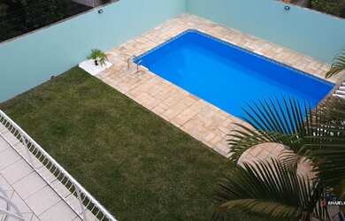 Imagem 9: NOVO HAMBURGO - Casa Padrão - PRIMAVERA