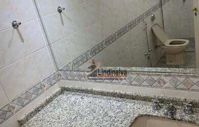 Imagem 16: Apartamento com 4 dormitórios à venda, 192 m² por R$ 1.200.000,00 -...