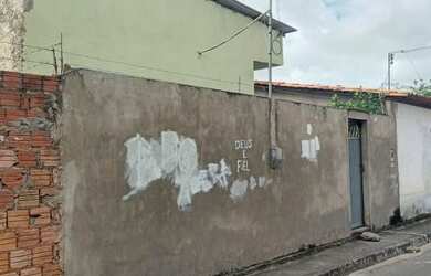 Imagem: Vendo essa casa