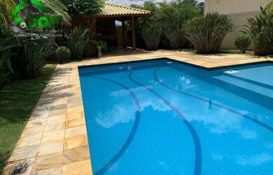 Imagem 13: Casa a venda no Condominio Osato em Atibaia