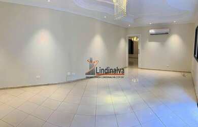 Imagem 2: Apartamento com 4 dormitórios à venda, 192 m² por R$ 1.200.000,00 -...