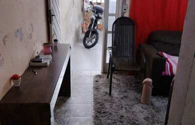 Imagem 10: Venda de casa. Imóvel novo, 60m² de Área, 1 Vaga na garageme1 Dormitório