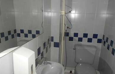 Imagem 3: Sala na Rua Tavares Macedo, 95 Cond.Chicago com vaga