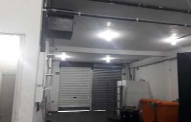 Imagem 10: SÃO PAULO - Galpao/Deposito/Armazem - BELA VISTA