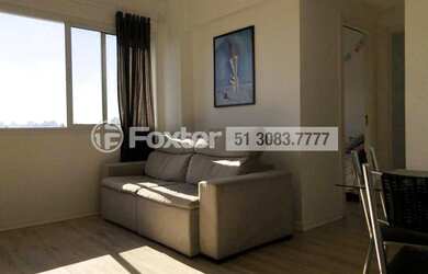 Imagem 7: Porto Alegre - Apartamento Padrão - Azenha