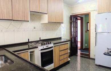 Imagem 15: Apartamento com 3 dormitórios, 99 m² - venda por R$ 490.000,00 ou aluguel...
