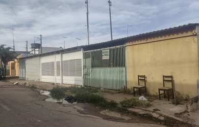 Imagem 2: Vendo casa. 107m² de Área, 1 Vaga na garageme3 Dormitórios