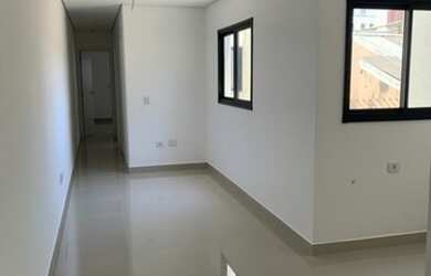 Imagem 3: Linda Cobertura. 112m² de Área, 1 Vaga na garageme2 Dormitórios