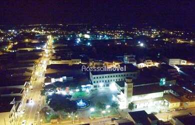 Imagem 12: Terreno à venda, 160 m² por R$ 75.000,00 - Residencial Água Branca...