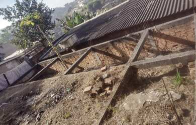 Imagem 5: Casa. Varandae3 Dormitórios